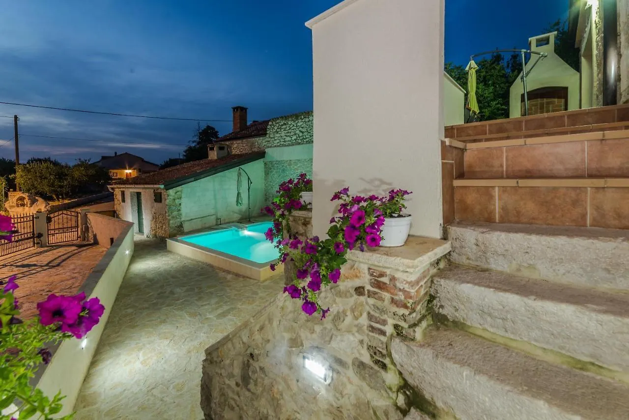 Rustic Villa Zadar 0*,  Croatia
