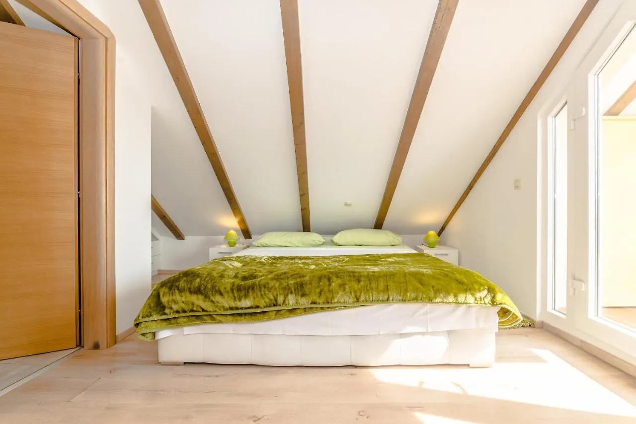 Rustic Villa Zadar