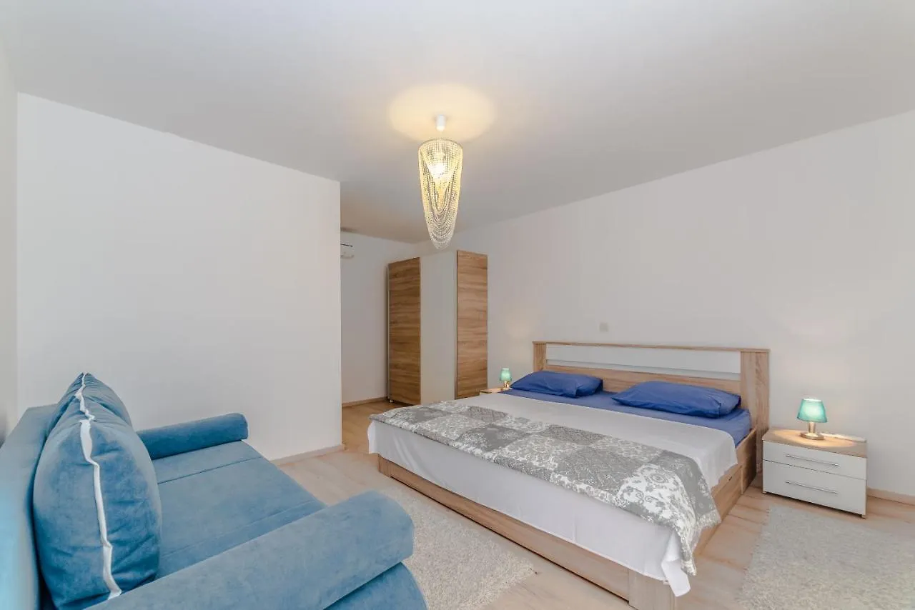 Rustic Villa Zadar Croatia