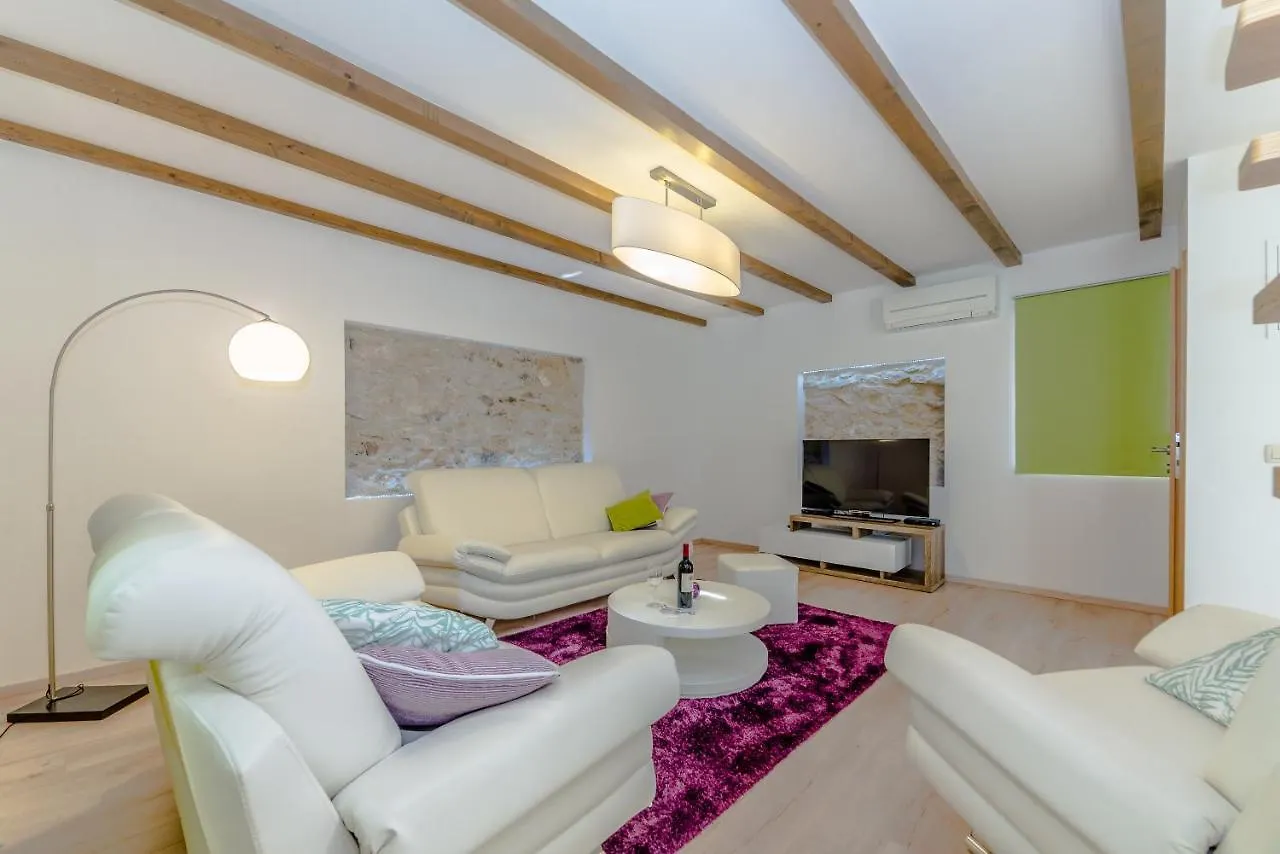 Rustic Villa Zadar