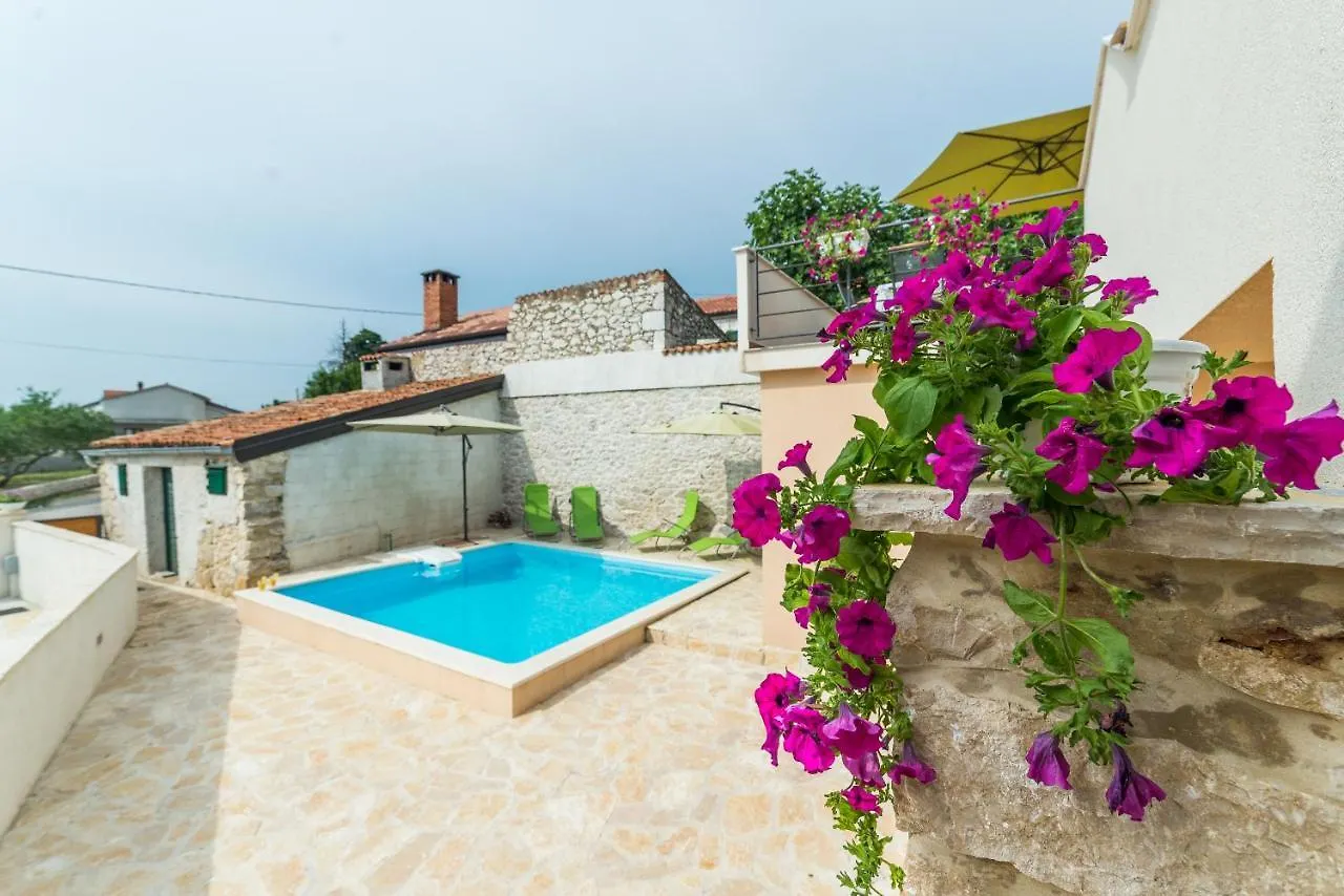 Rustic Villa Zadar